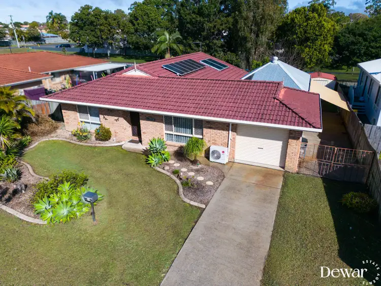 Second view of Homely house listing, 21 Meadowview Drive, Morayfield QLD 4506