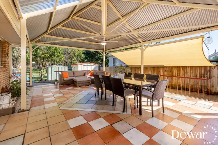 Fourth view of Homely house listing, 21 Meadowview Drive, Morayfield QLD 4506