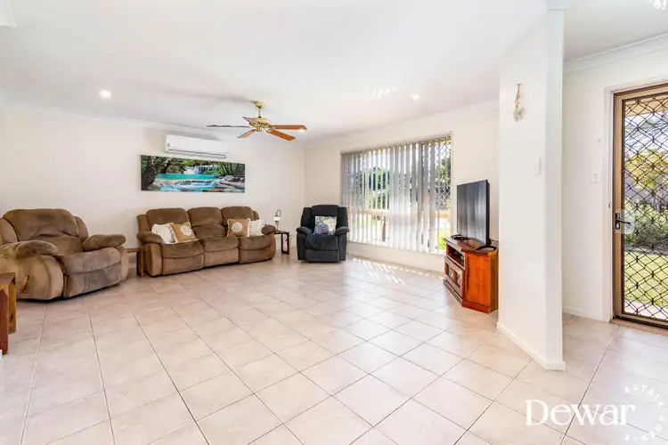 Fifth view of Homely house listing, 21 Meadowview Drive, Morayfield QLD 4506