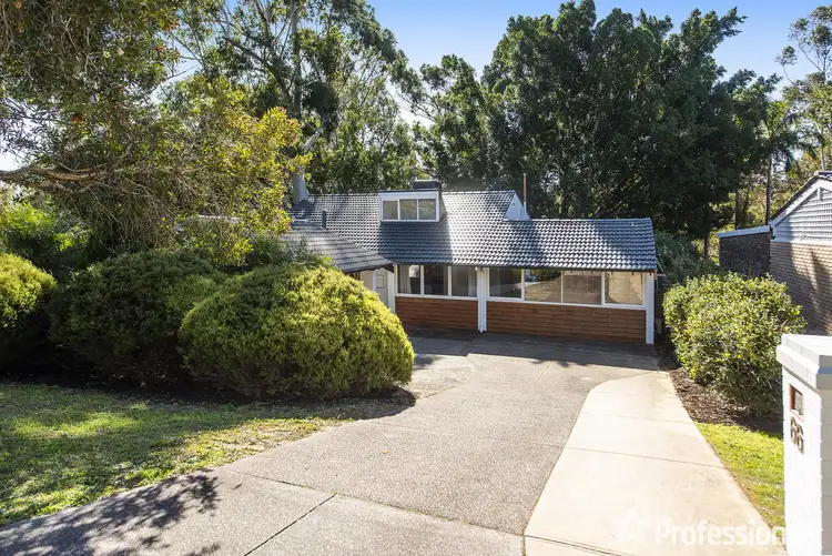 66 Millen Street, Mount Nasura WA 6112