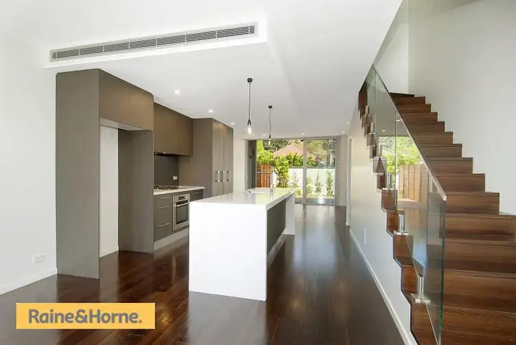 7 Nelson St, Dulwich Hill NSW 2203