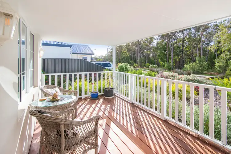 Second view of Homely house listing, 25 Cidergum Loop, Margaret River WA 6285