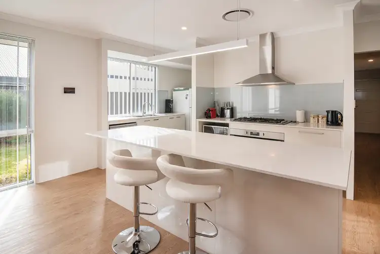 Fourth view of Homely house listing, 25 Cidergum Loop, Margaret River WA 6285