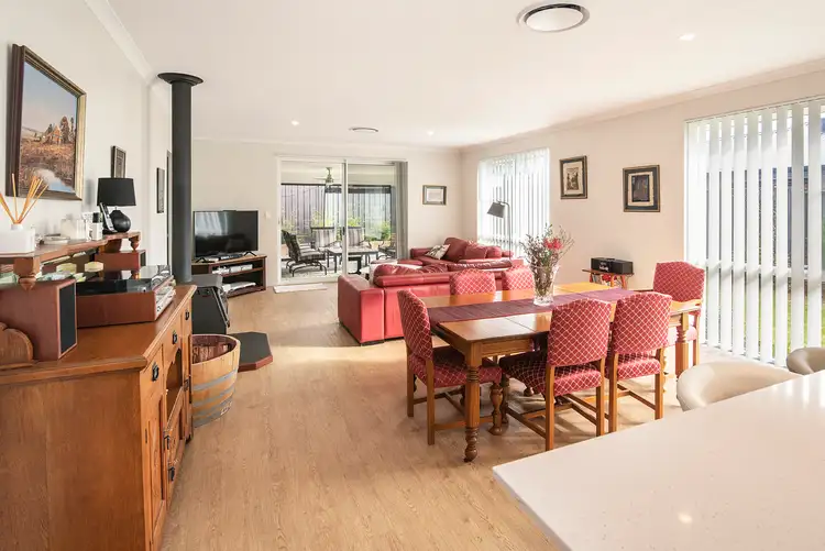 Sixth view of Homely house listing, 25 Cidergum Loop, Margaret River WA 6285