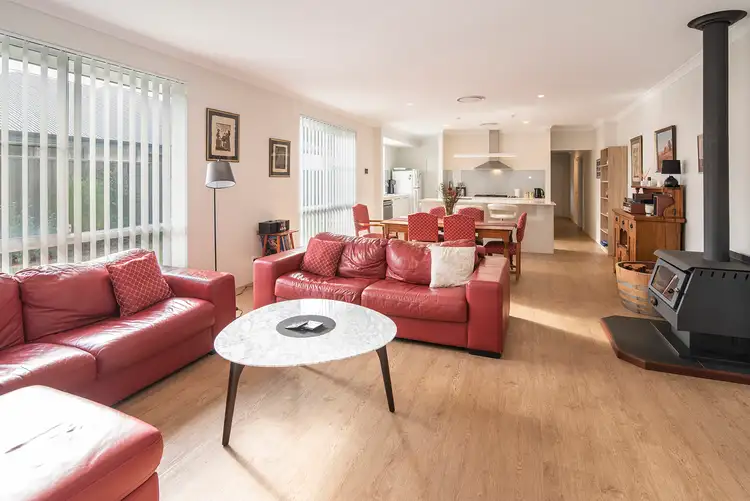 Seventh view of Homely house listing, 25 Cidergum Loop, Margaret River WA 6285