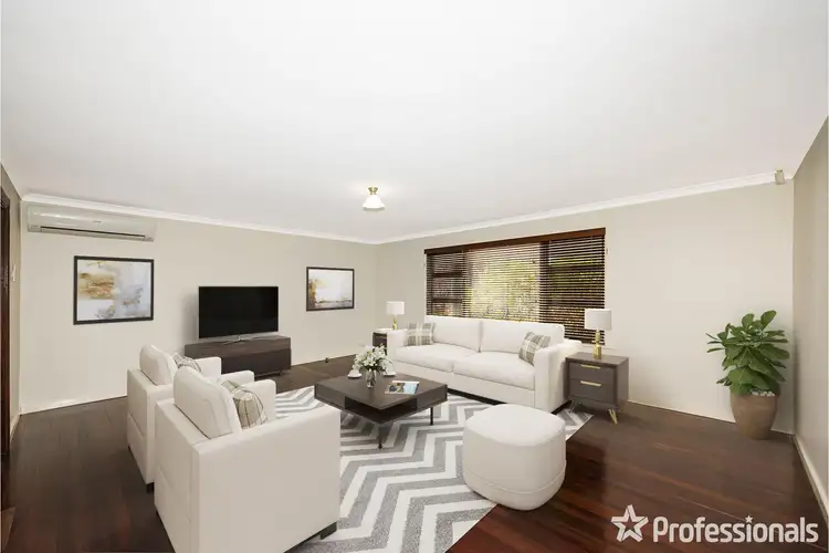 Fourth view of Homely house listing, 83B Park Road, Byford WA 6122