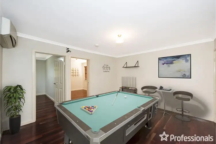 Fifth view of Homely house listing, 83B Park Road, Byford WA 6122