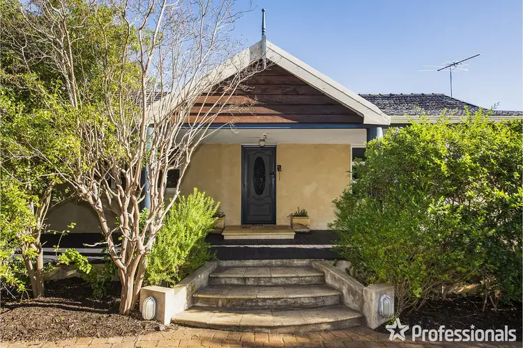 Sixth view of Homely house listing, 83B Park Road, Byford WA 6122