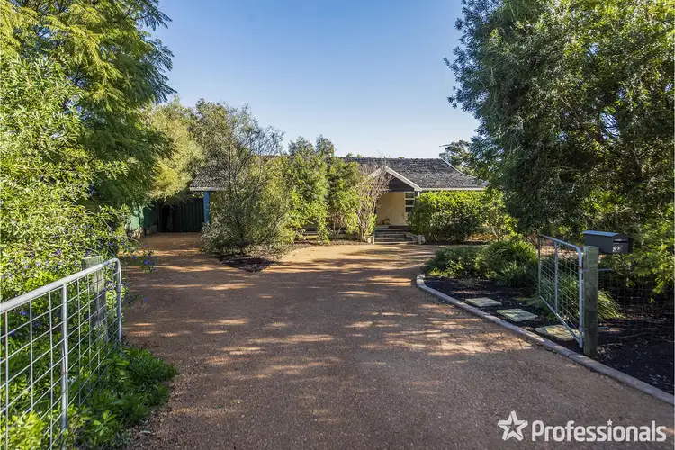 Seventh view of Homely house listing, 83B Park Road, Byford WA 6122