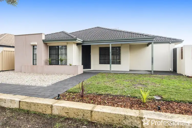 Main view of Homely house listing, 68 Kardan Boulevard, Byford WA 6122