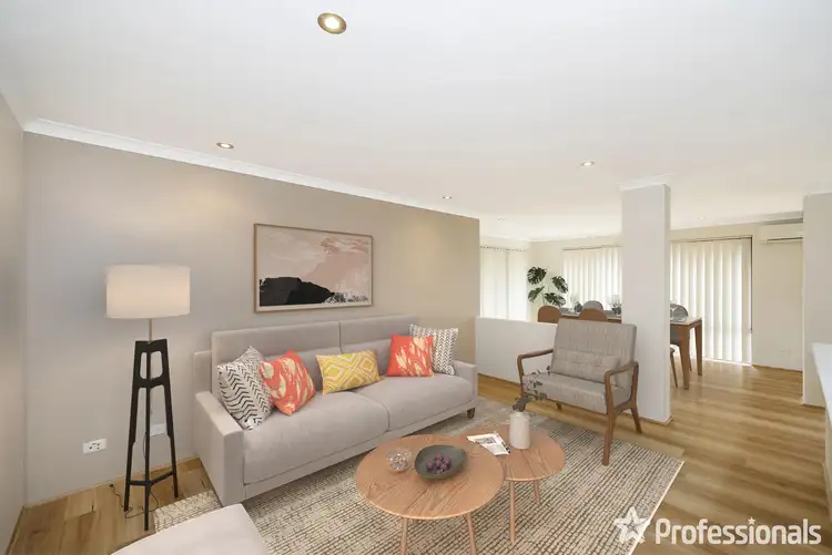 Second view of Homely house listing, 68 Kardan Boulevard, Byford WA 6122