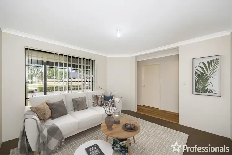 Third view of Homely house listing, 68 Kardan Boulevard, Byford WA 6122
