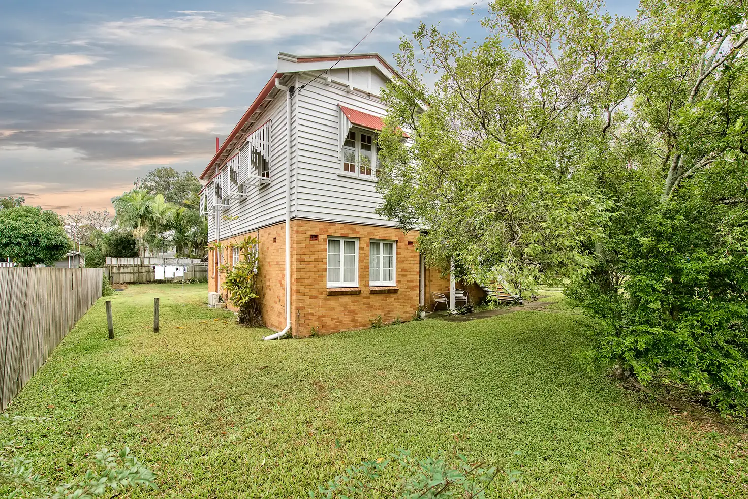 Main view of Homely block of units listing, 125 Days Road, Grange QLD 4051
