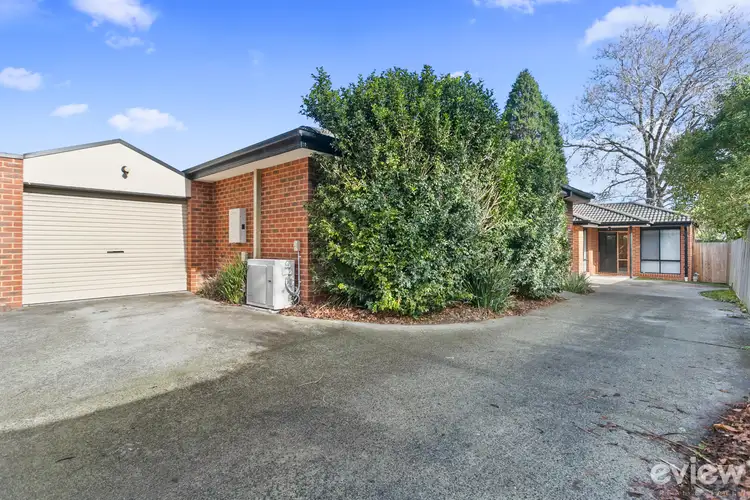 5 Ashleigh Avenue