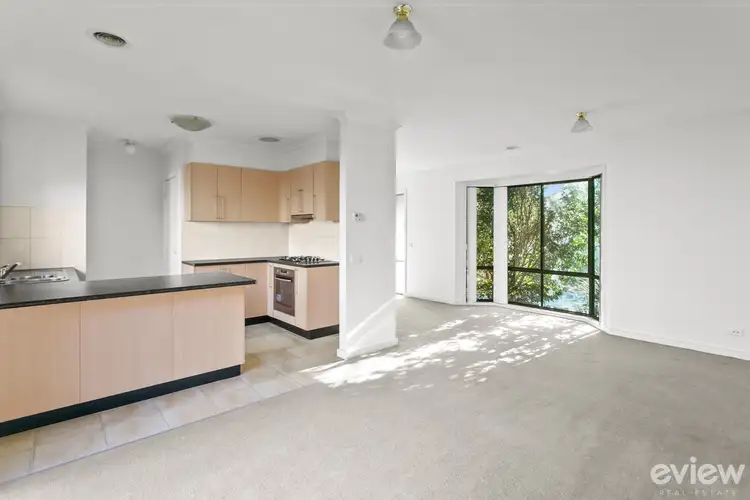 Second view of Homely unit listing, 2/5 Ashleigh Avenue, Frankston VIC 3199