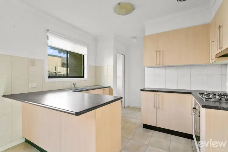 Fourth view of Homely unit listing, 2/5 Ashleigh Avenue, Frankston VIC 3199
