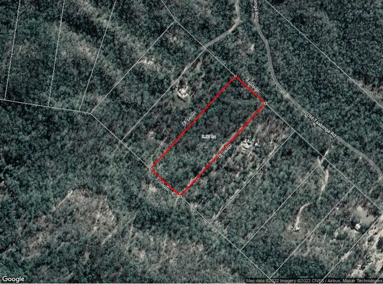 Second view of Homely rural property listing, Lot 7 Old Taabinga, Brooklands QLD 4615