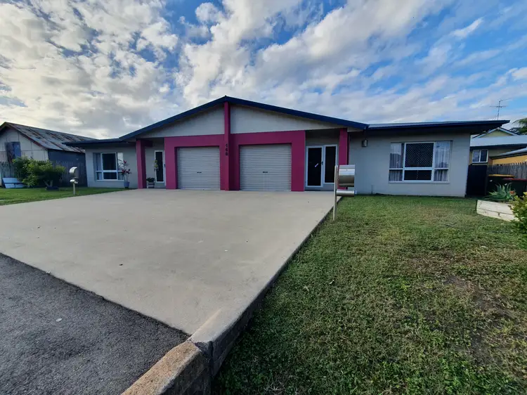 166 Edwards Street, Ayr QLD 4807