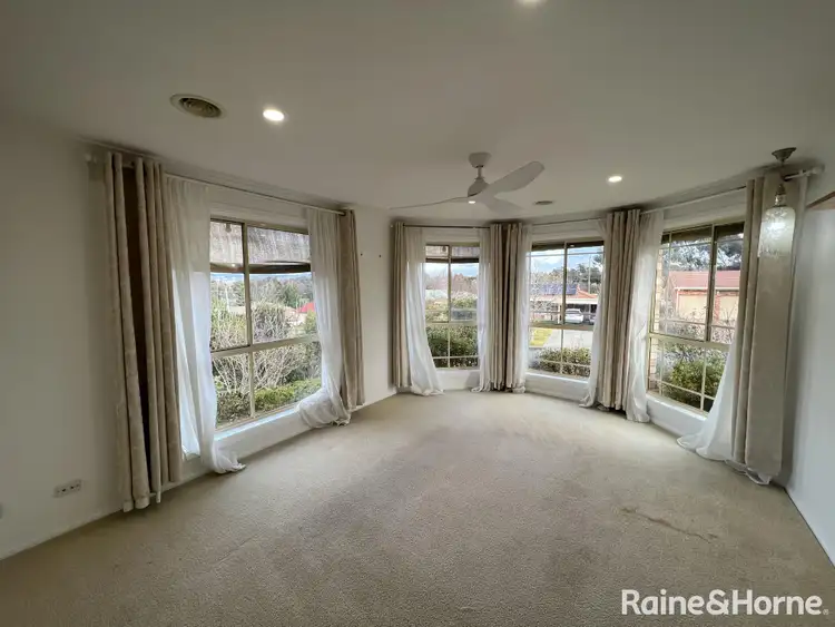 Fifth view of Homely house listing, 6 Sheldon Crescent, Orange NSW 2800