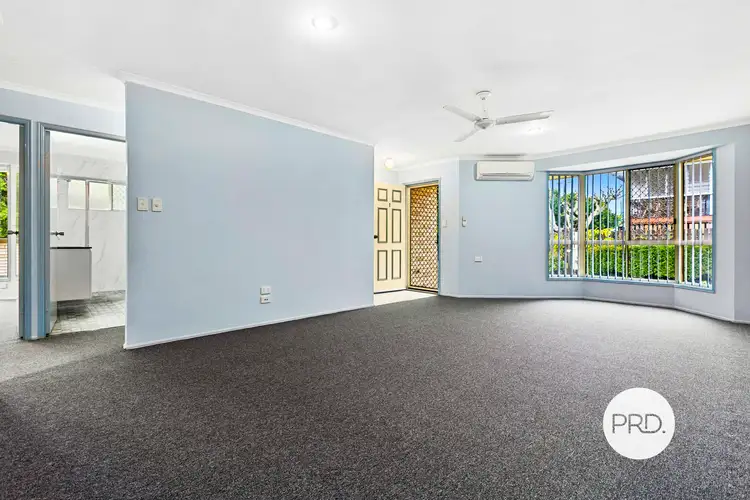 Second view of Homely unit listing, 1/268 Ellena Street, Maryborough QLD 4650