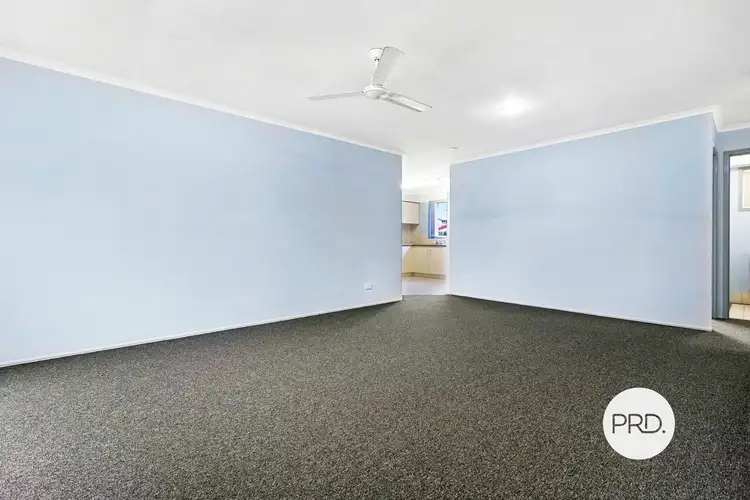 Third view of Homely unit listing, 1/268 Ellena Street, Maryborough QLD 4650