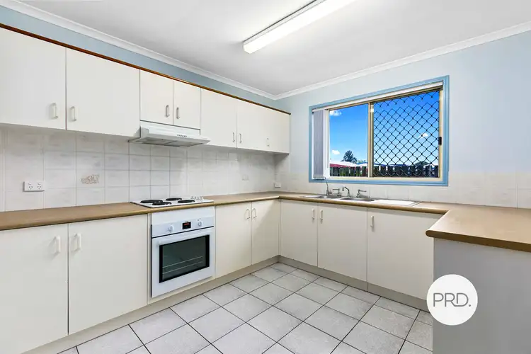 Fourth view of Homely unit listing, 1/268 Ellena Street, Maryborough QLD 4650