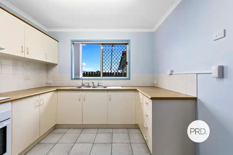 Fifth view of Homely unit listing, 1/268 Ellena Street, Maryborough QLD 4650