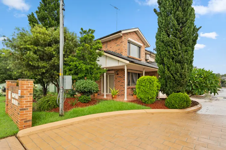 1/13 Atchison Street, St Marys NSW 2760