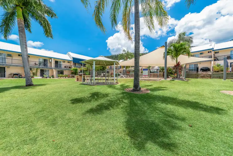 Second view of Homely townhouse listing, 10/11 Island Drive, Cannonvale QLD 4802