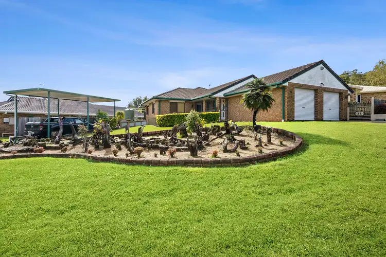 95 Paramount Circuit, Mcdowall QLD 4053