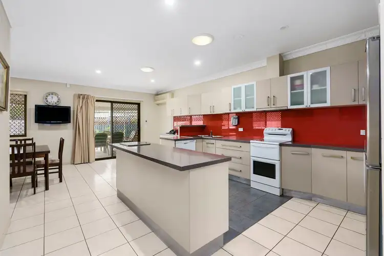 Second view of Homely house listing, 95 Paramount Circuit, Mcdowall QLD 4053