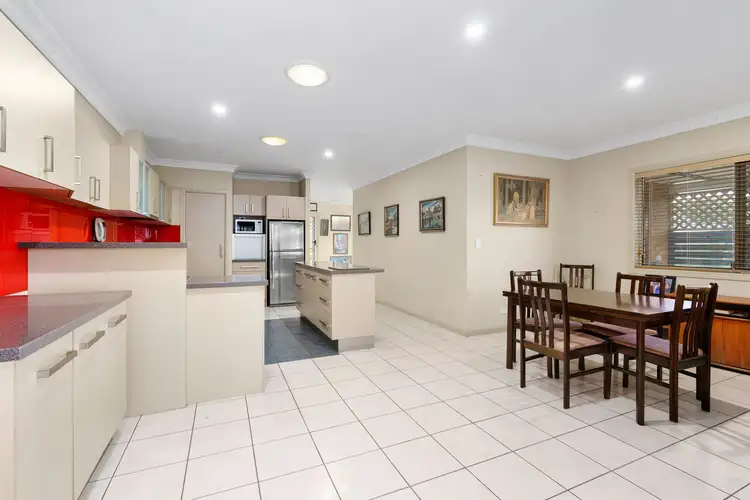 Third view of Homely house listing, 95 Paramount Circuit, Mcdowall QLD 4053