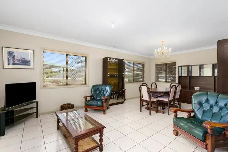 Fourth view of Homely house listing, 95 Paramount Circuit, Mcdowall QLD 4053