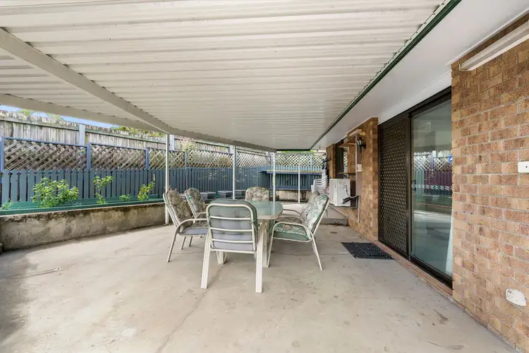 Fifth view of Homely house listing, 95 Paramount Circuit, Mcdowall QLD 4053