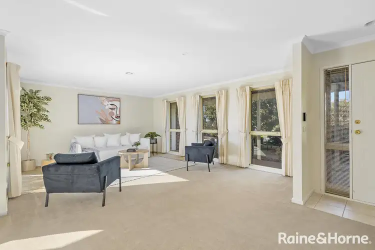 Third view of Homely house listing, 4 Mirella Court, Gisborne VIC 3437