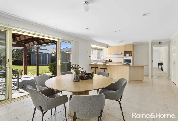 Sixth view of Homely house listing, 4 Mirella Court, Gisborne VIC 3437