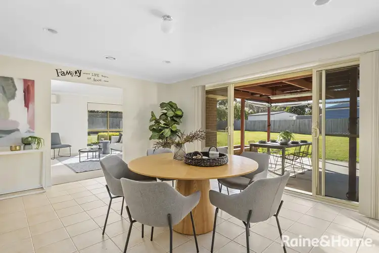 Seventh view of Homely house listing, 4 Mirella Court, Gisborne VIC 3437