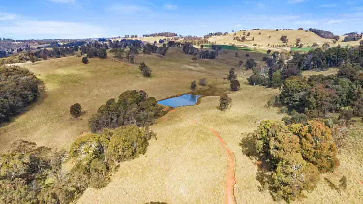 Fourth view of Homely rural property listing, Bellevue Downs Nowendoc Road, Niangala NSW 2354