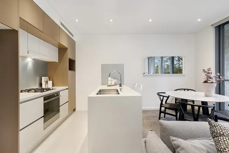 107B/5 Centennial Avenue, Lane Cove NSW 2066