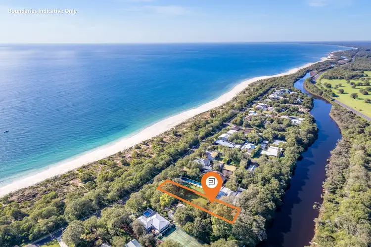 Sixth view of Homely land listing, 434 Geographe Bay Road, Quindalup WA 6281