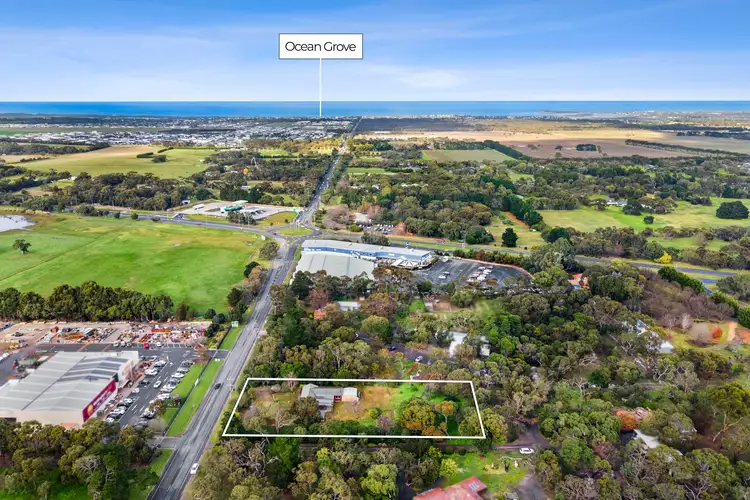 379 Grubb Road, Wallington VIC 3222