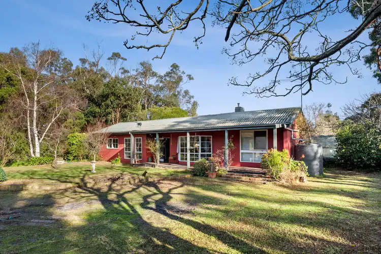 Second view of Homely house listing, 379 Grubb Road, Wallington VIC 3222