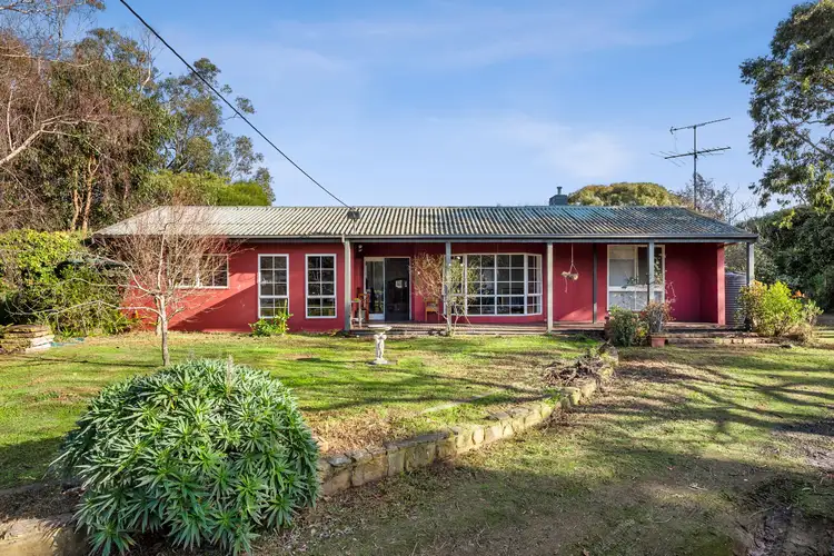 Third view of Homely house listing, 379 Grubb Road, Wallington VIC 3222