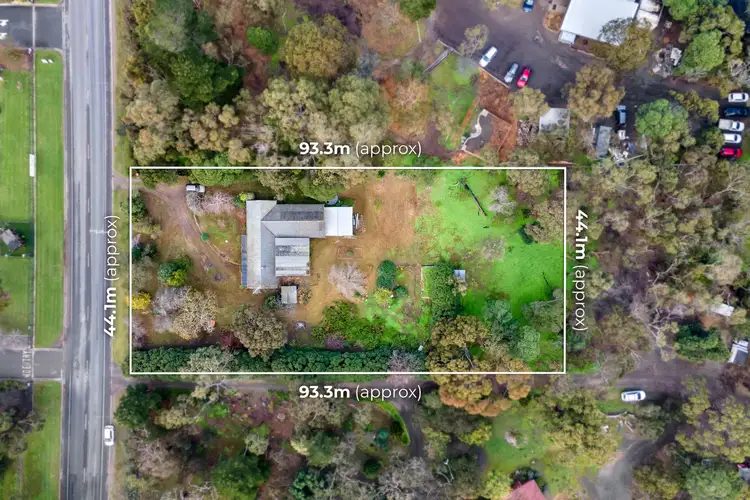 Fourth view of Homely house listing, 379 Grubb Road, Wallington VIC 3222