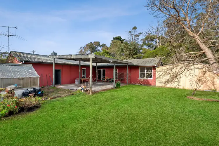 Fifth view of Homely house listing, 379 Grubb Road, Wallington VIC 3222