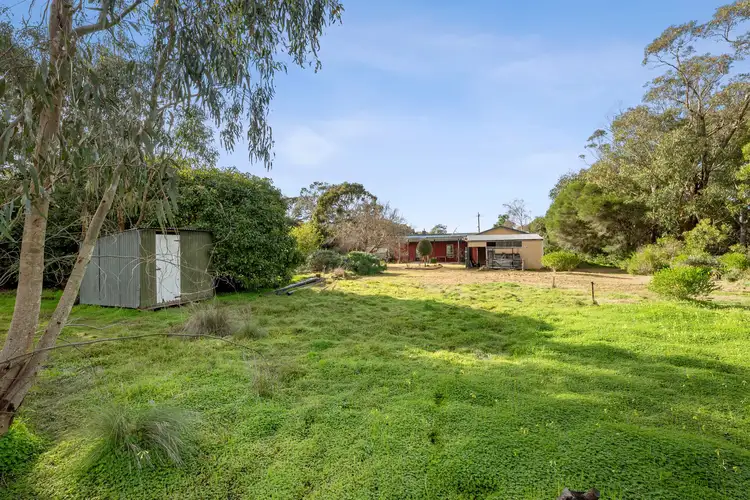 Sixth view of Homely house listing, 379 Grubb Road, Wallington VIC 3222