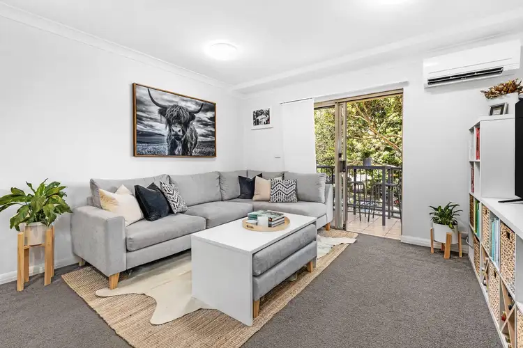 Main view of Homely apartment listing, 24/506-512 Pacific Highway, Lane Cove NSW 2066