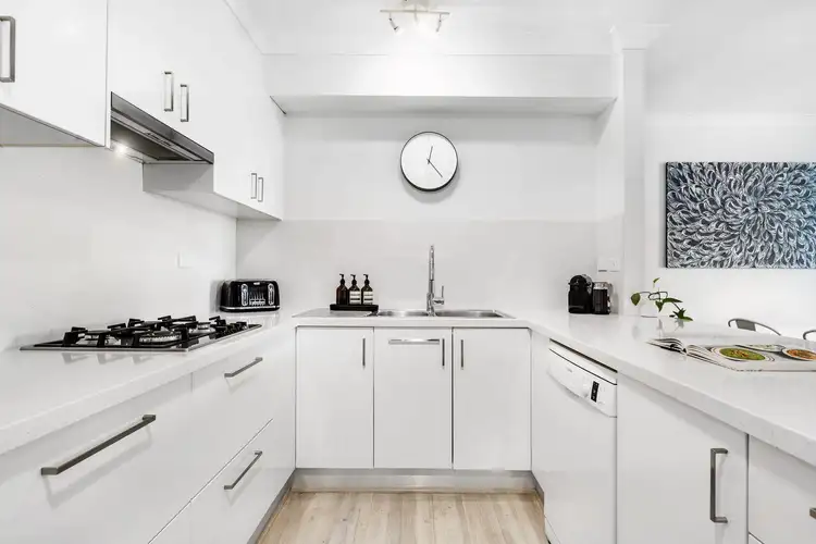 Second view of Homely apartment listing, 24/506-512 Pacific Highway, Lane Cove NSW 2066