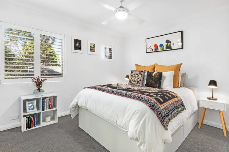 Fifth view of Homely apartment listing, 24/506-512 Pacific Highway, Lane Cove NSW 2066
