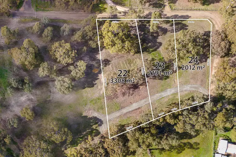 1261 Bull Creek Road